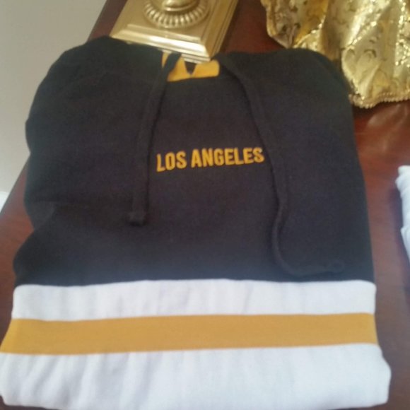 NWT! Dikotomy Los Angeles Pullover Hoodie - Picture 7 of 7